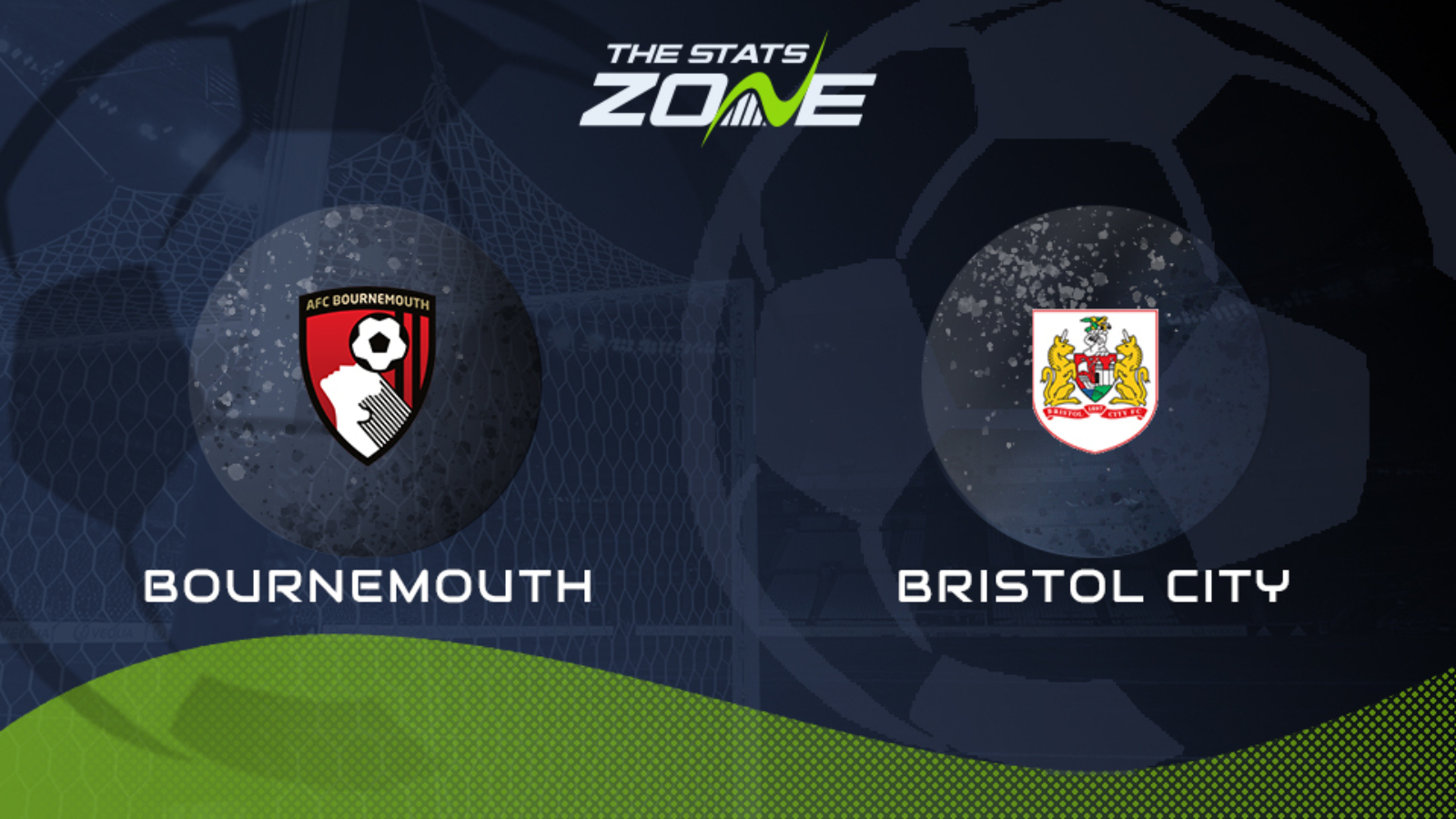 Bournemouth vs Bristol City Preview & Prediction - The Stats Zone