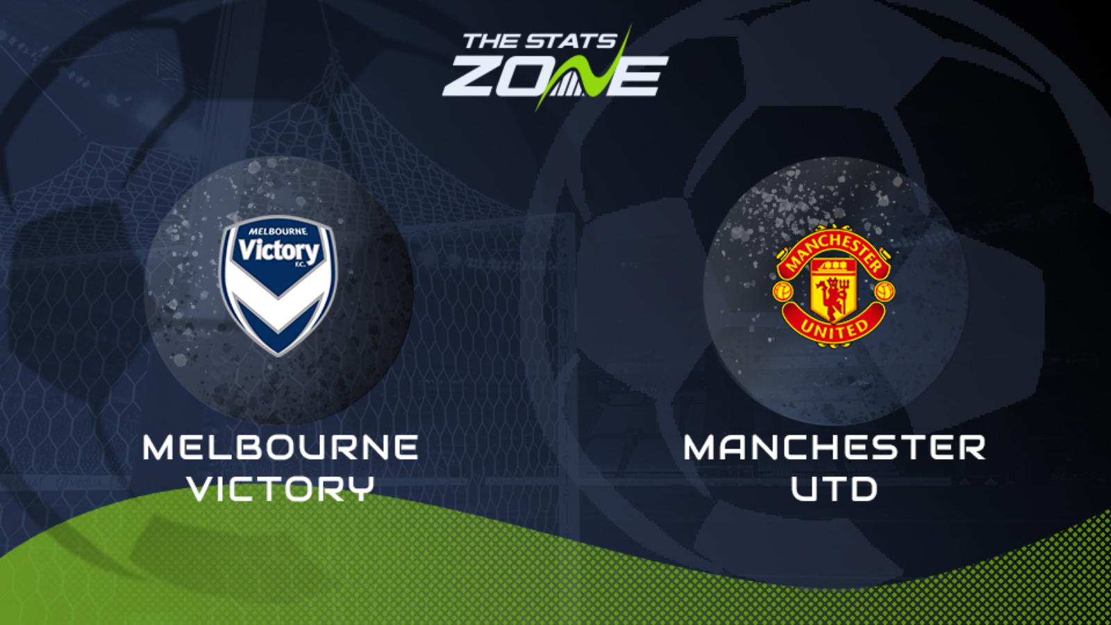 Melbourne Victory vs Man Utd Preview & Prediction | 2022-23 Pre-Season Friendly