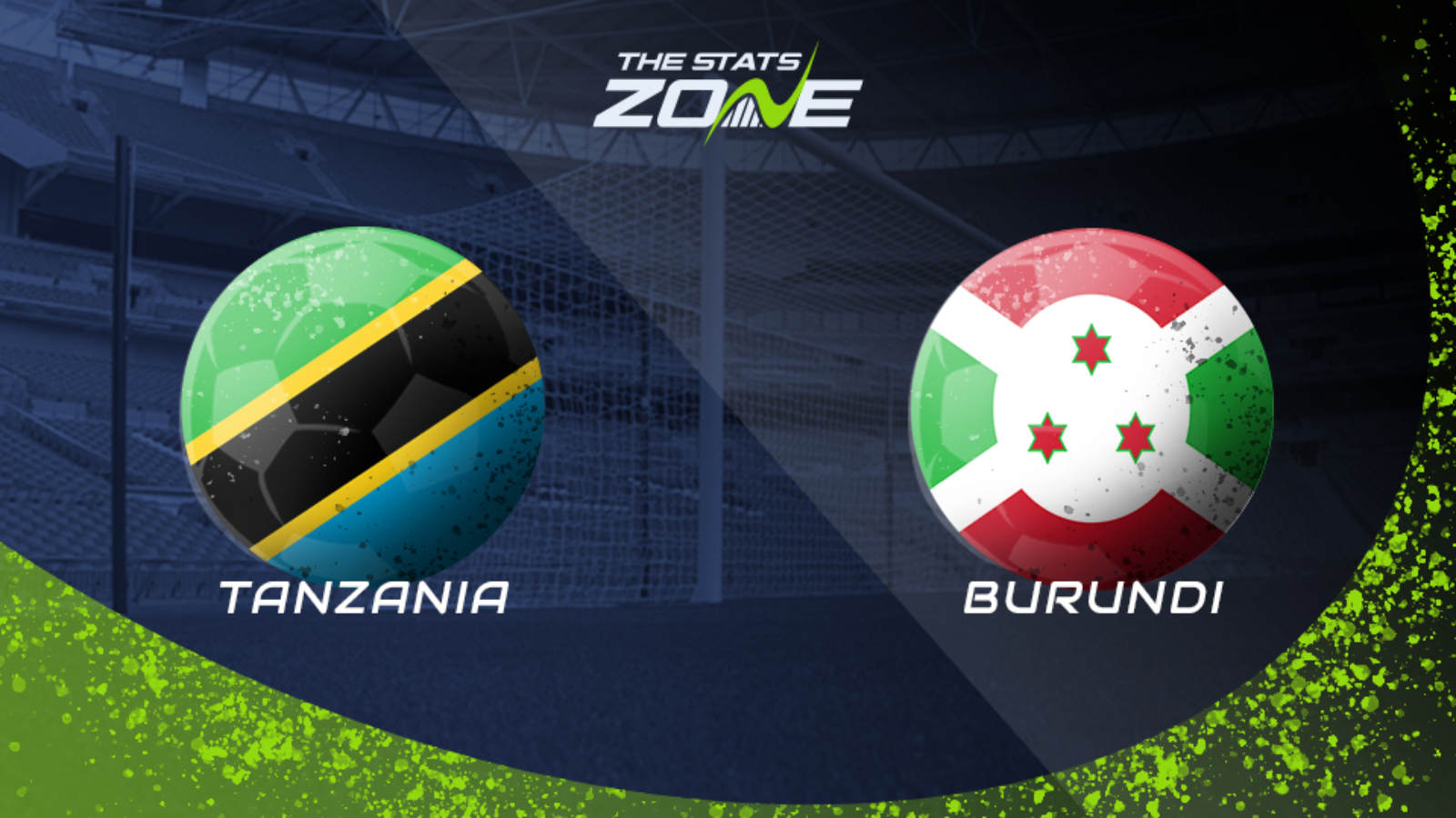 International Friendly - Tanzania vs Burundi Preview ...