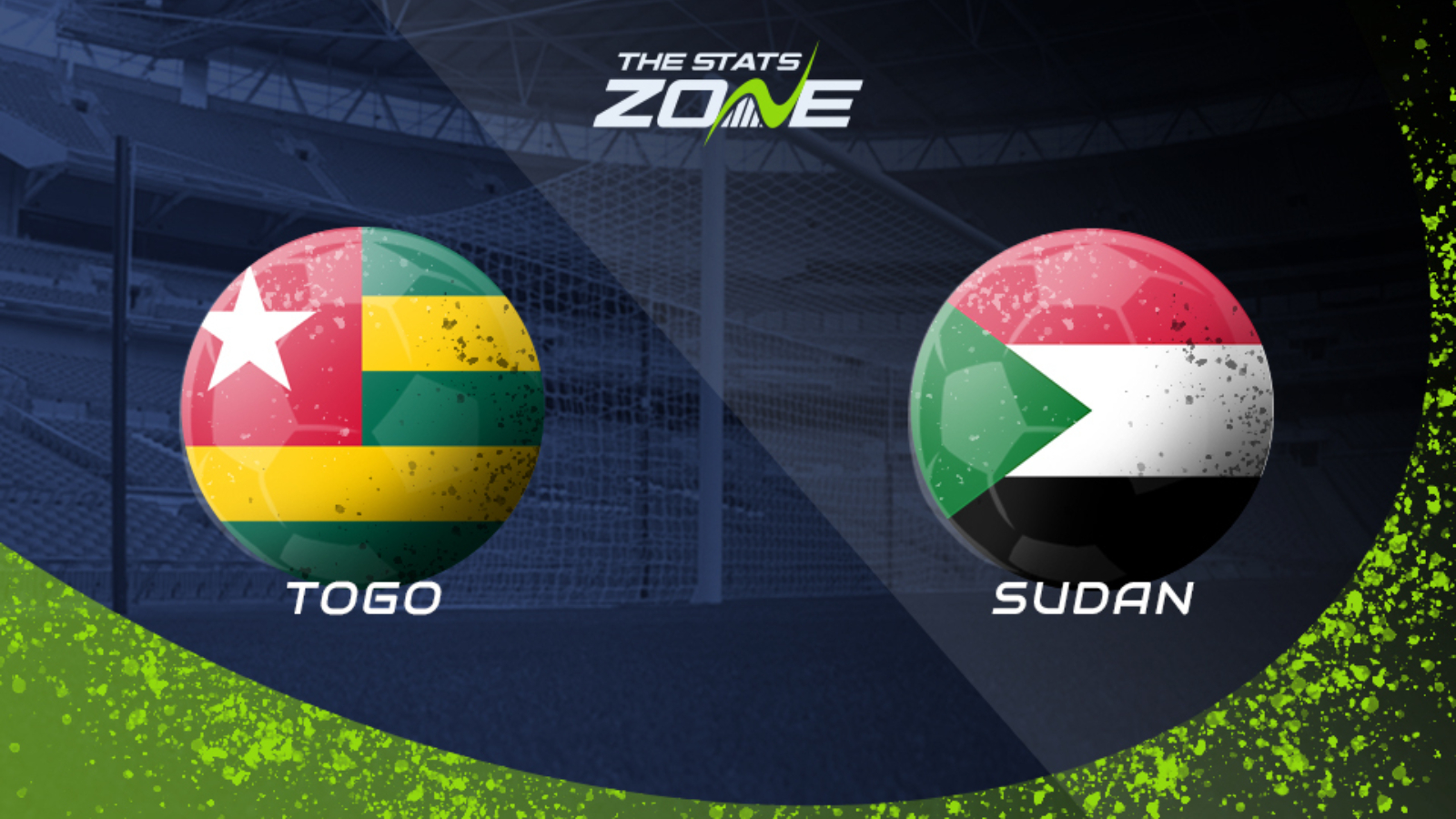 International Friendly – Togo vs Sudan Preview & Prediction