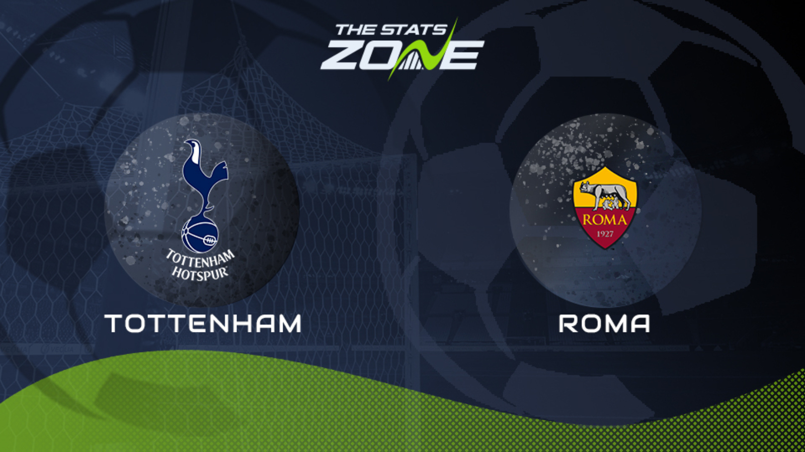 Tottenham Hotspur vs Roma Prediction and Betting Tips