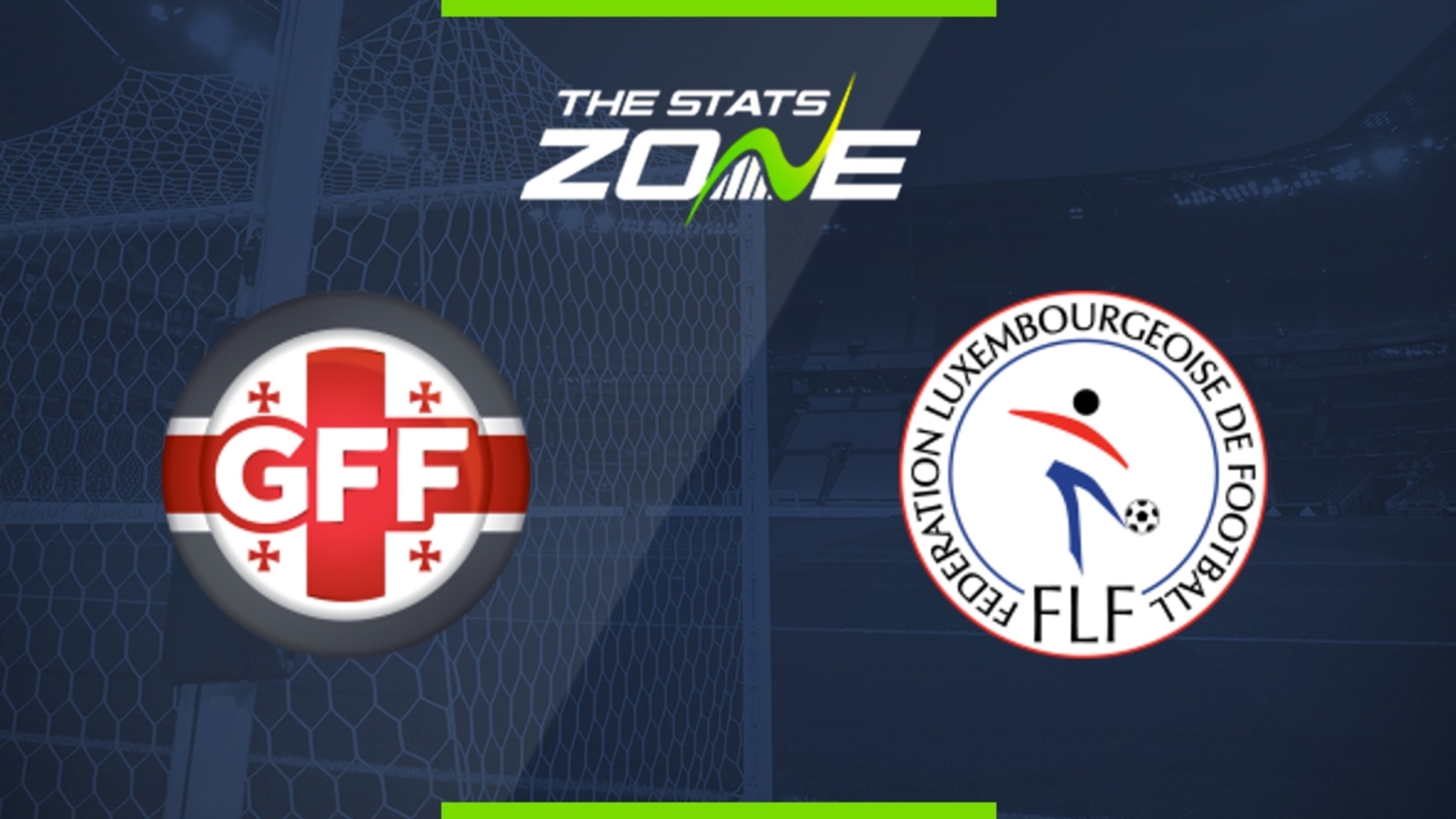 Georgia vs Luxembourg Preview & Prediction | UEFA EURO 2024 Qualifying | Play-Offs