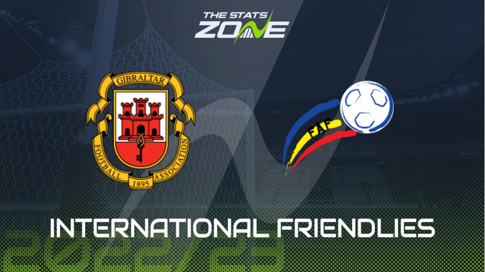 International Friendlies – Gibraltar vs Andorra Preview & Prediction