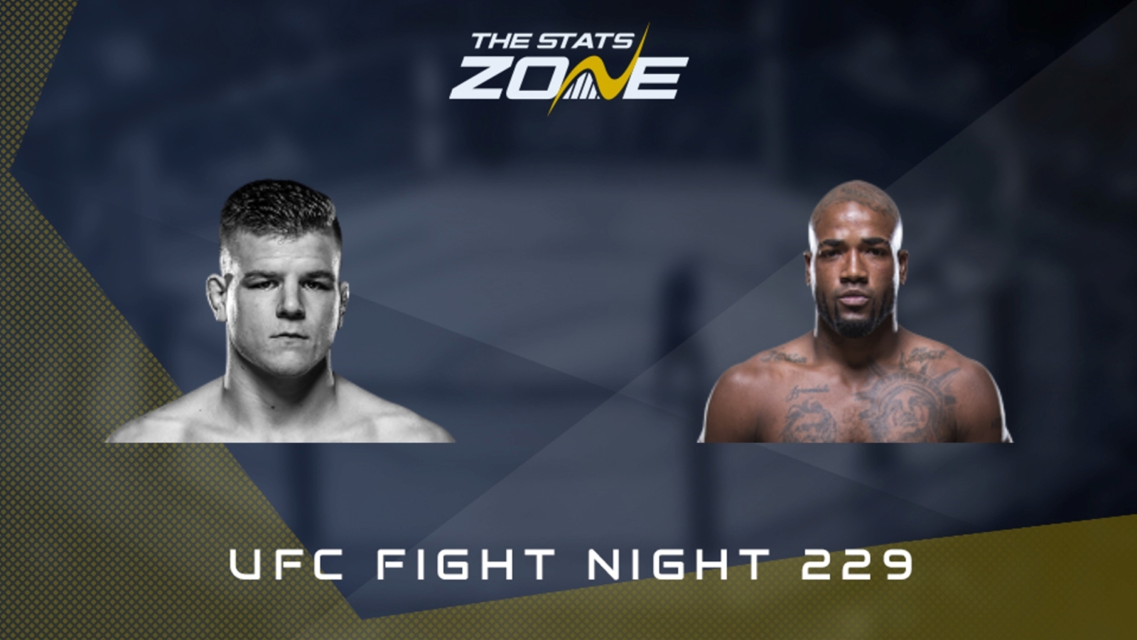 MMA Preview – Grant Dawson vs Bobby Green at UFC Fight Night 229