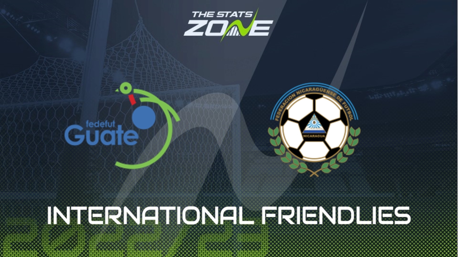 International Friendlies Guatemala vs Nicaragua Preview & Prediction