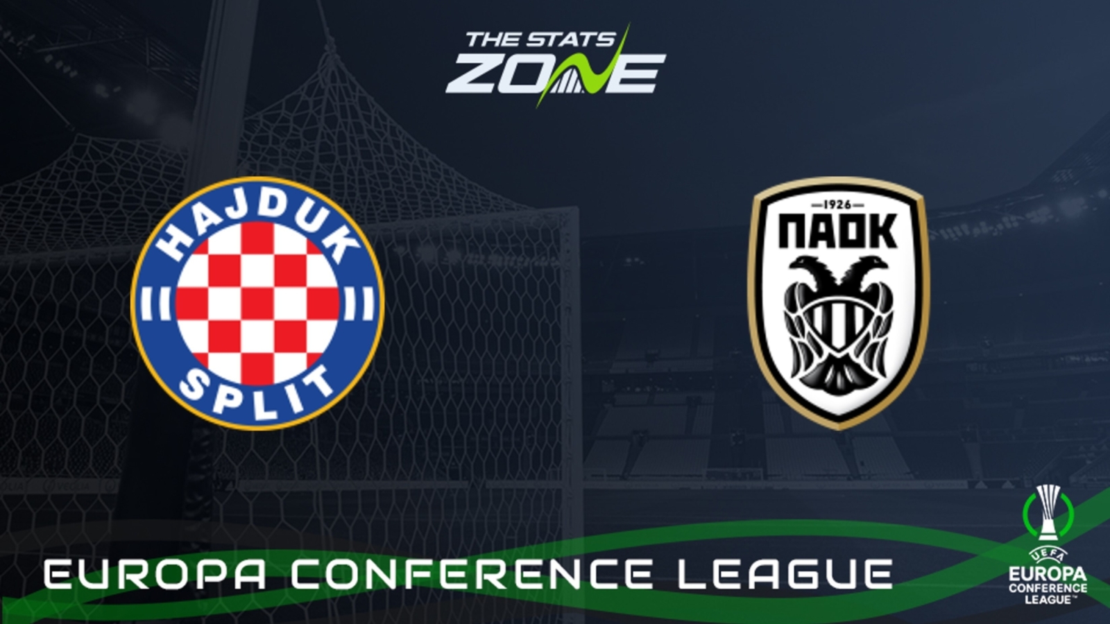 Hajduk Split, UEFA Europa Conference League 2023/24