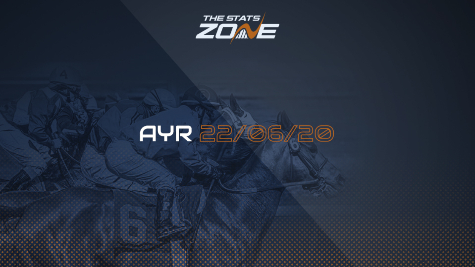 Ayr 22nd June Schedule: racecards, form & tips