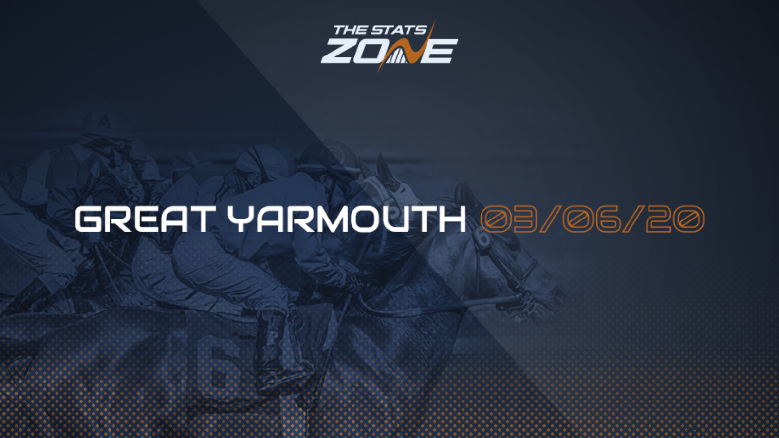 Great Yarmouth 3rd June, 2020 Schedule: racecards, form & tips