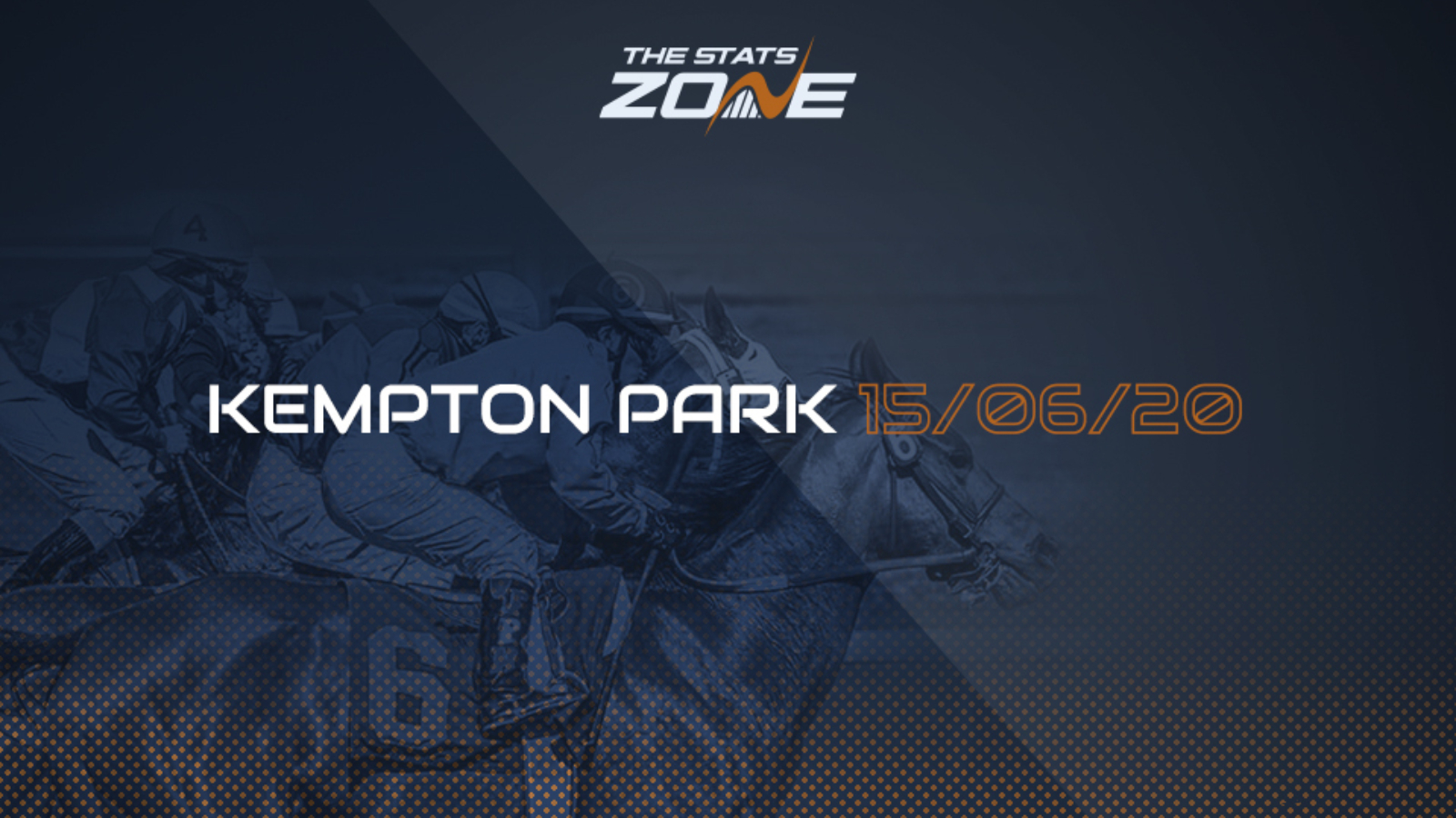 Kempton Park 15th July Schedule Racecards Form Tips The Stats Zone   Horse Racing Kempton Park 2020 June 15 