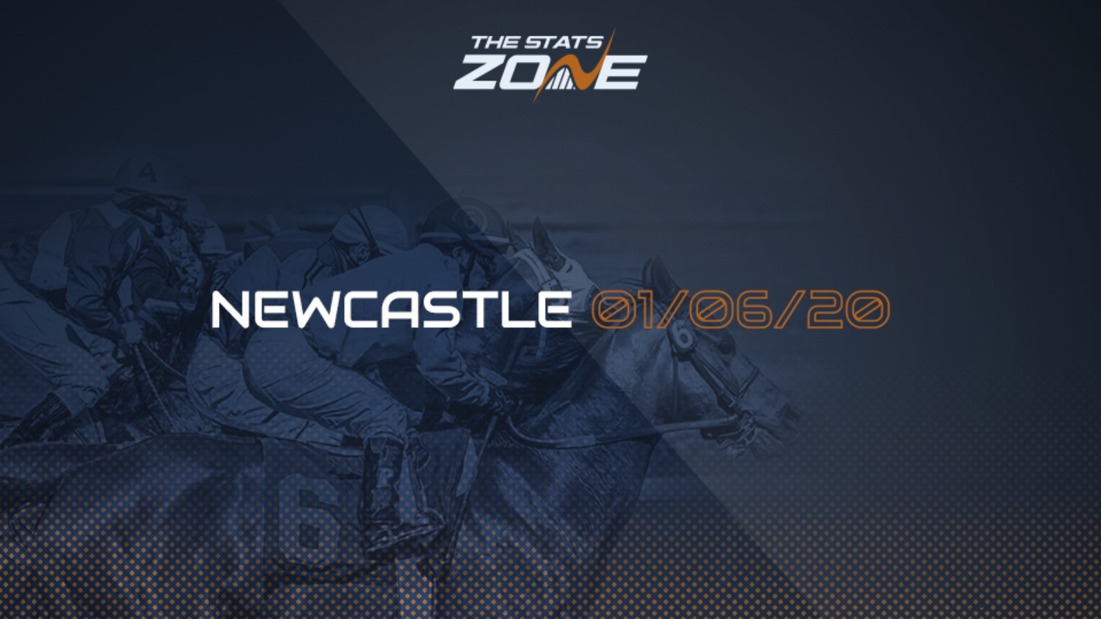 Newcastle 1st June, 2020 Schedule: racecards, form & tips