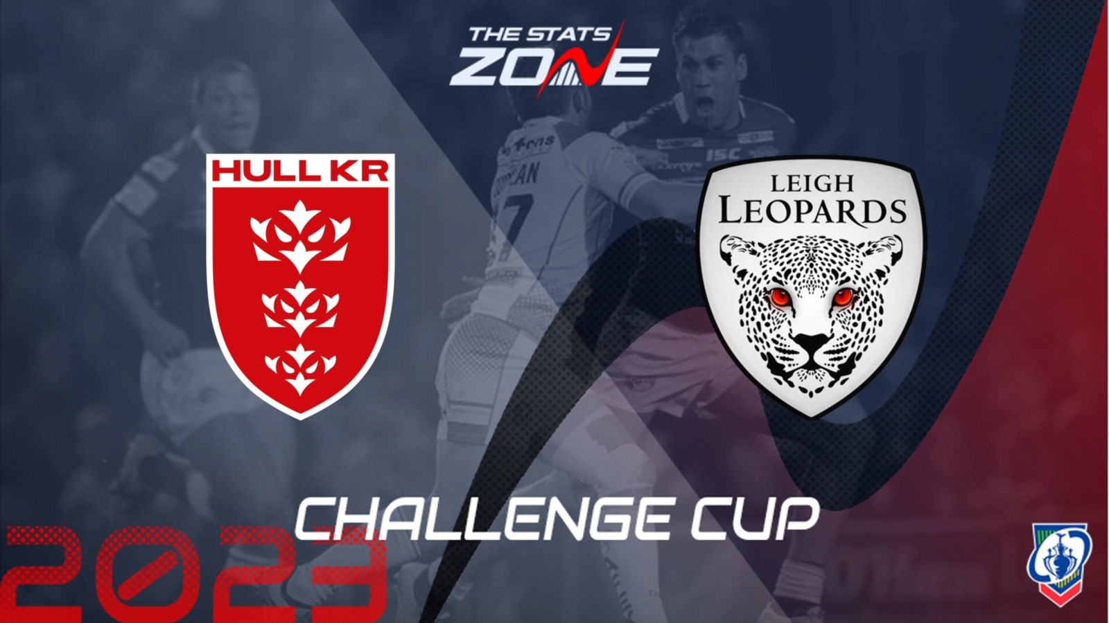 Hull KR vs Leigh Leopards – Final – Preview & Prediction | 2023 ...