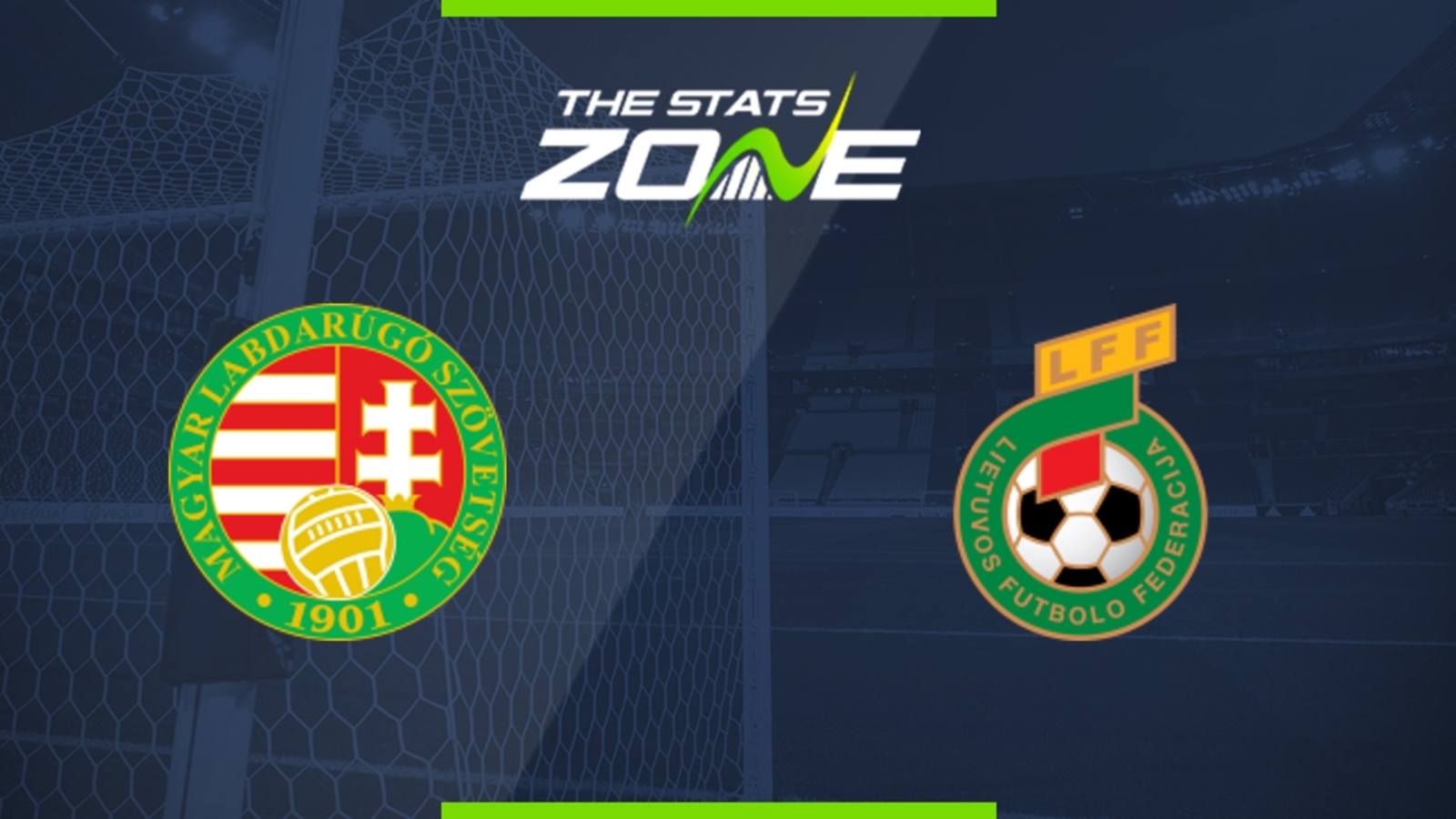 Hungary vs Lithuania – Group G – Preview & Prediction | UEFA EURO 2024 ...