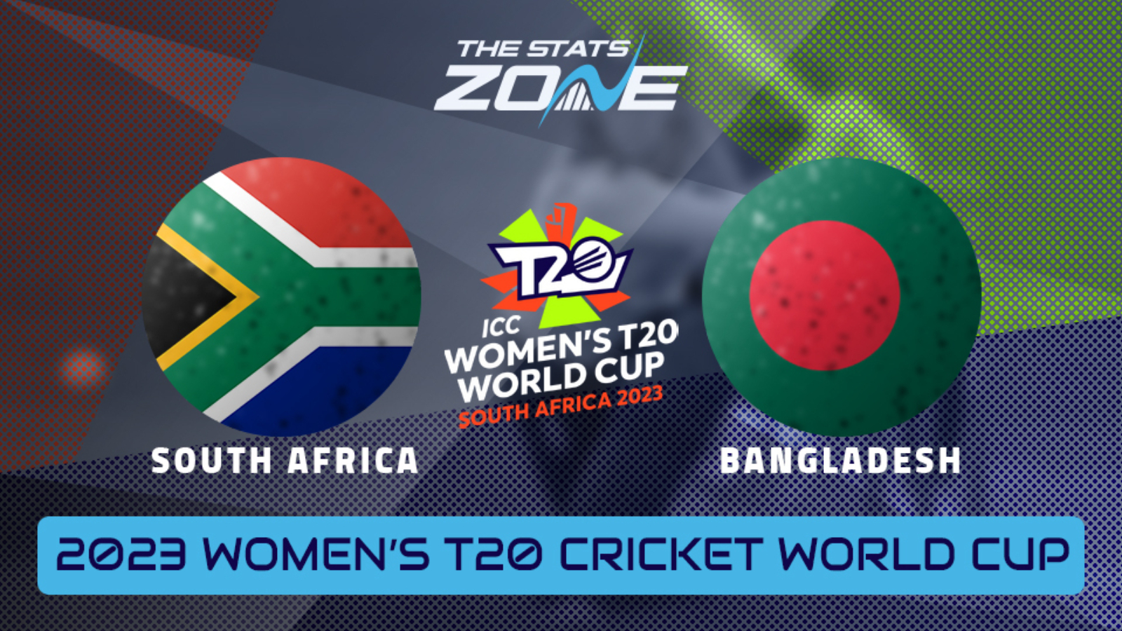 South Africa Women vs Bangladesh Women – Group Stage – Preview & Prediction | ICC Women’s T20 World Cup