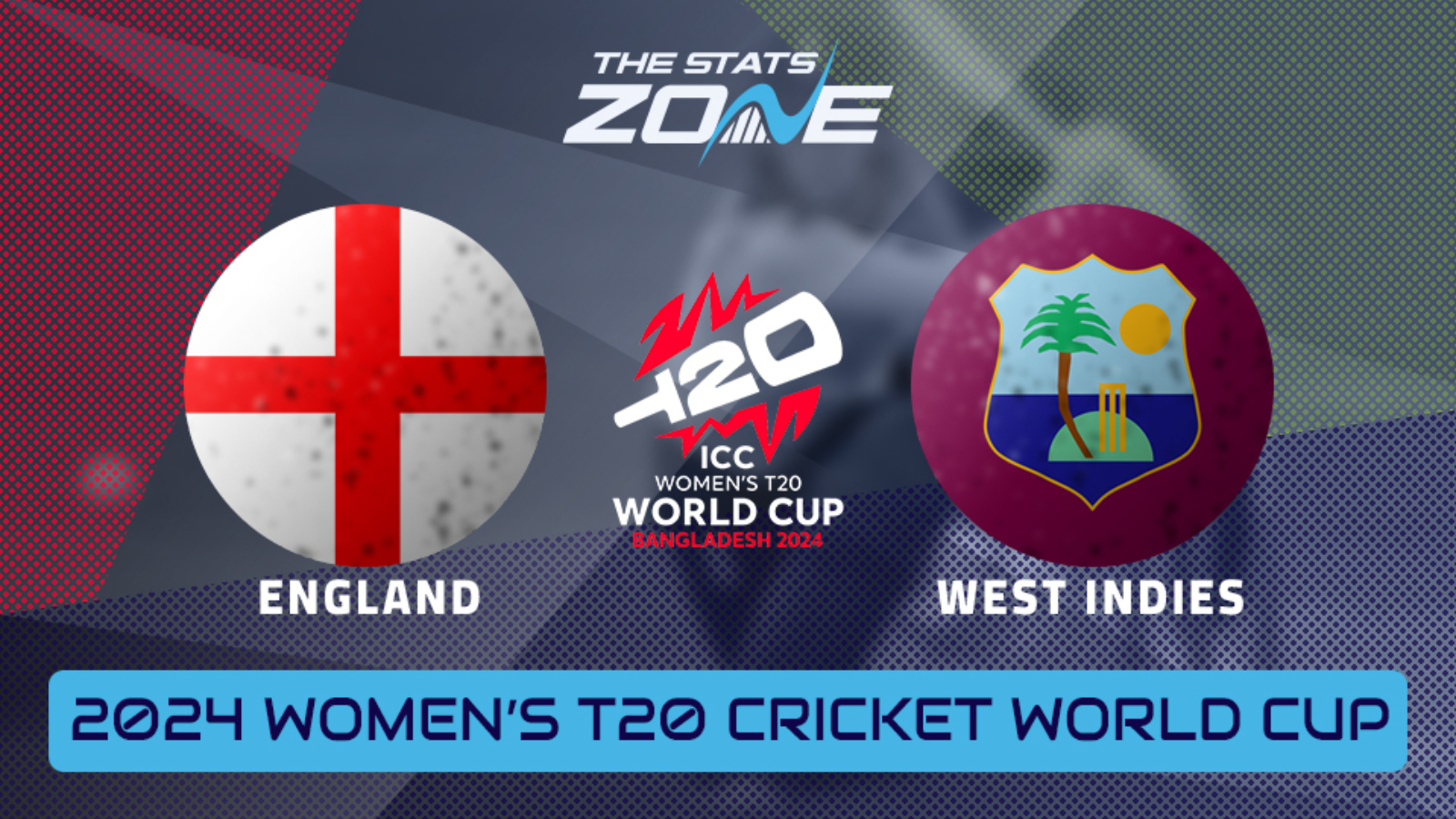 England vs West Indies Preview & Prediction 2024 ICC Women’s T20