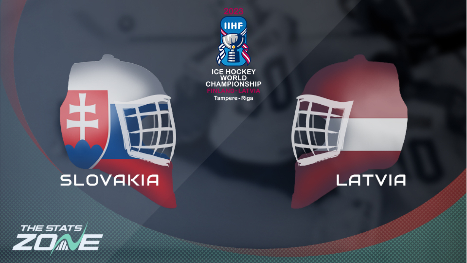 Slovakia vs Latvia – Group Stage – Preview & Prediction | 2023 IIHF Ice Hockey World Championship