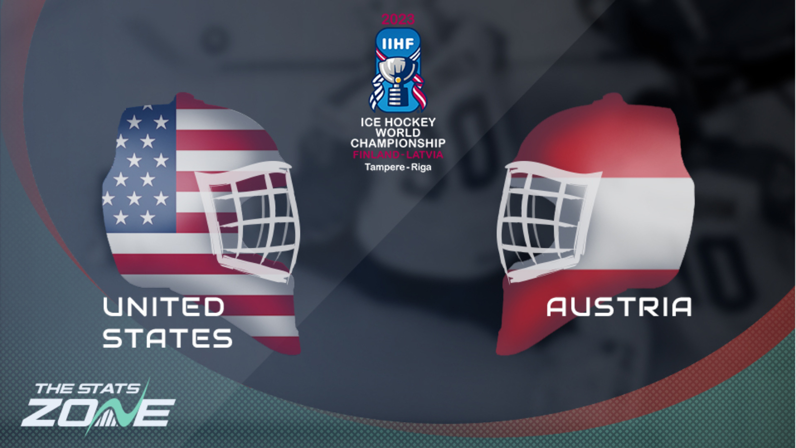 United States vs Austria – Group Stage