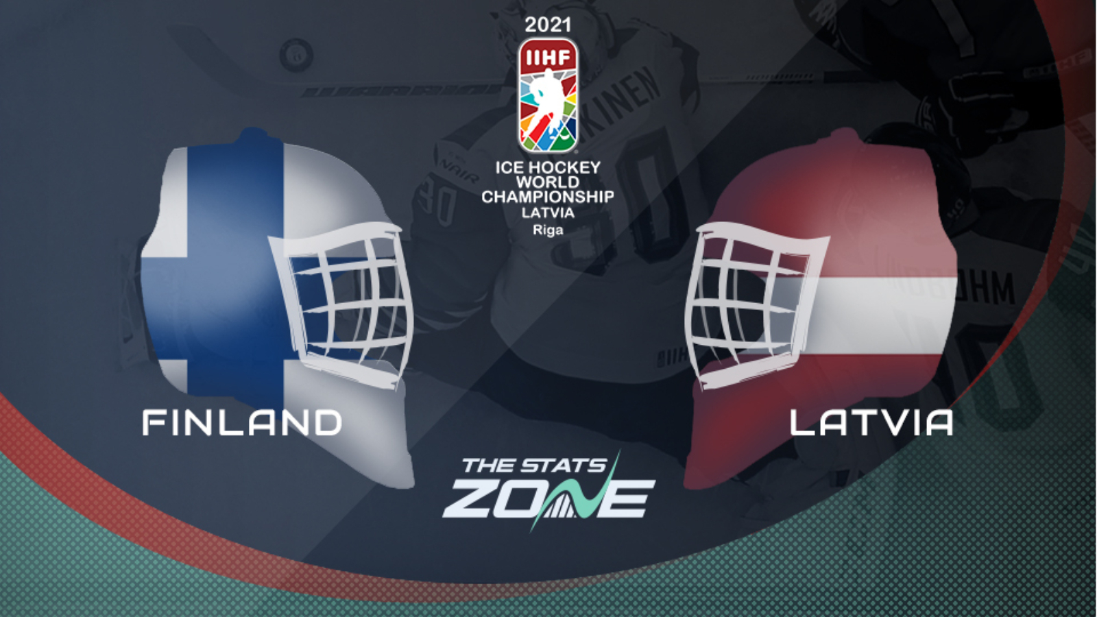 2021 IIHF Ice Hockey World Championship – Finland vs Latvia Preview & Prediction