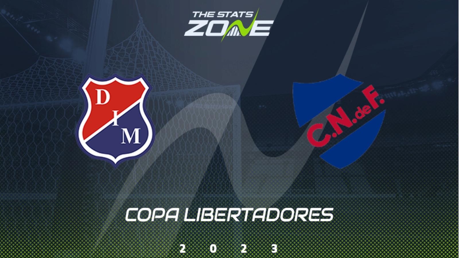 Independiente Medellin vs Nacional – Group Stage – Preview & Prediction | 2023 Copa Libertadores