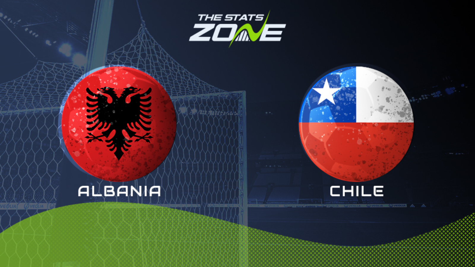 Albania vs Chile Preview & Prediction 2024 International Friendly The