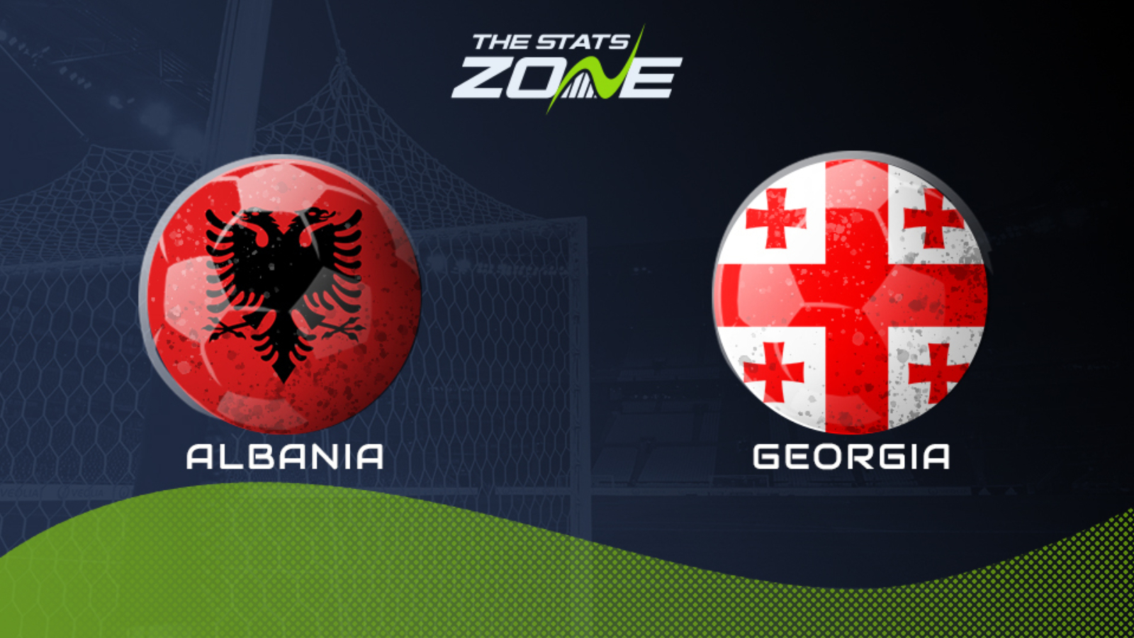 International Friendlies – Albania vs Georgia Preview & Prediction