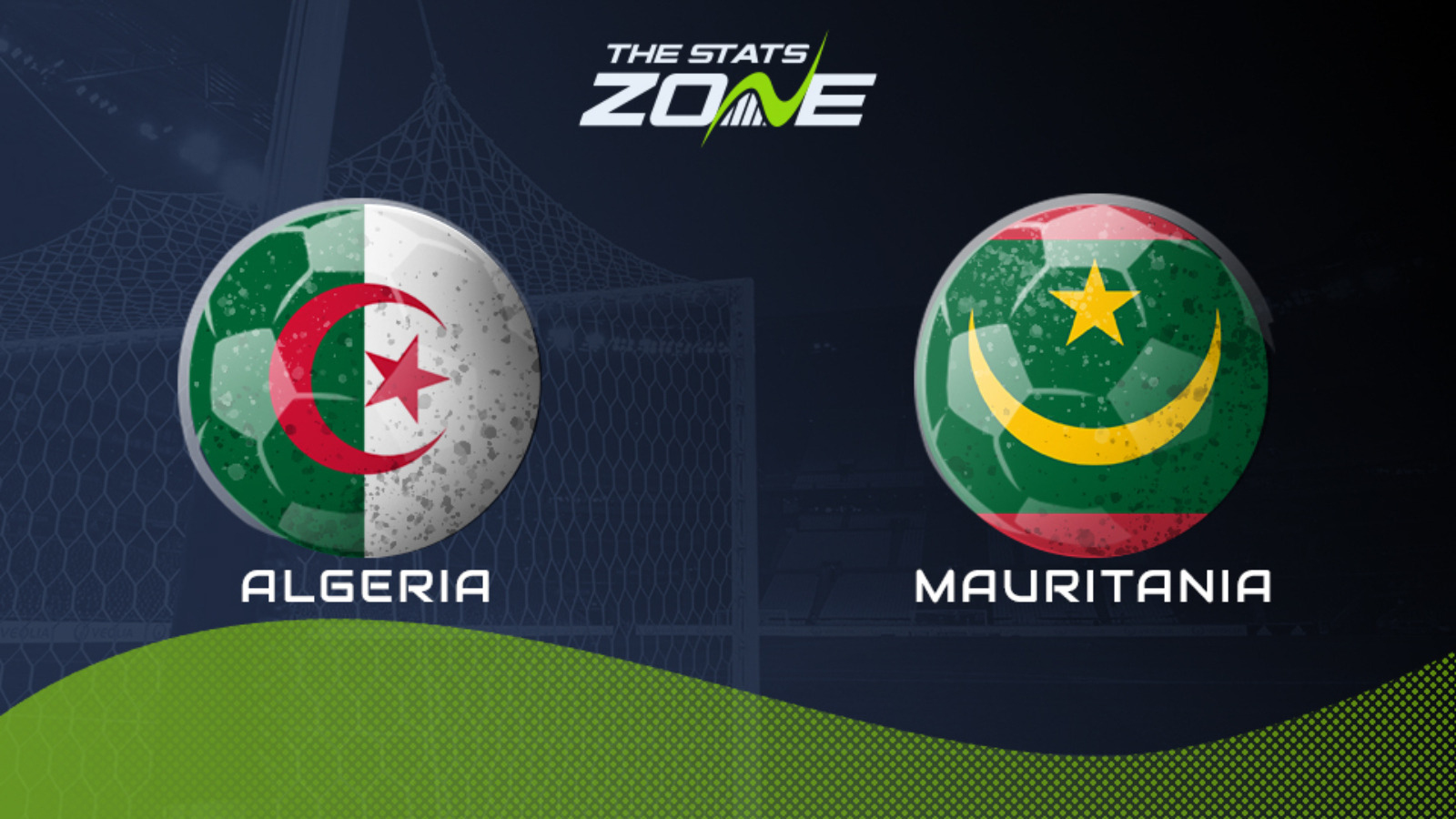 International Friendly – Algeria vs Mauritania Preview & Prediction