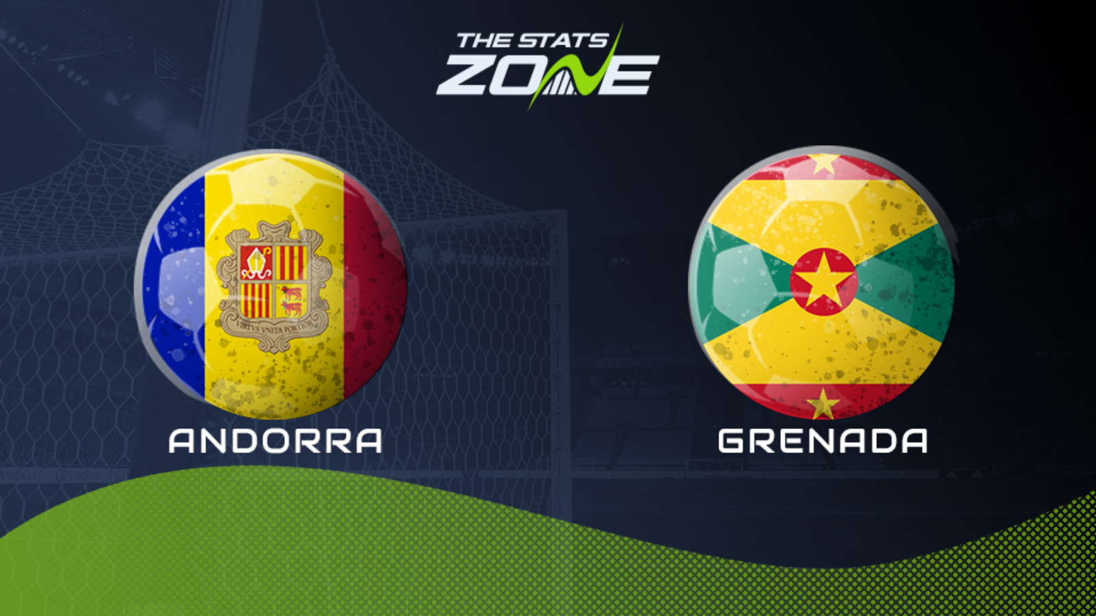 International Friendlies – Andorra vs Grenada Preview & Prediction