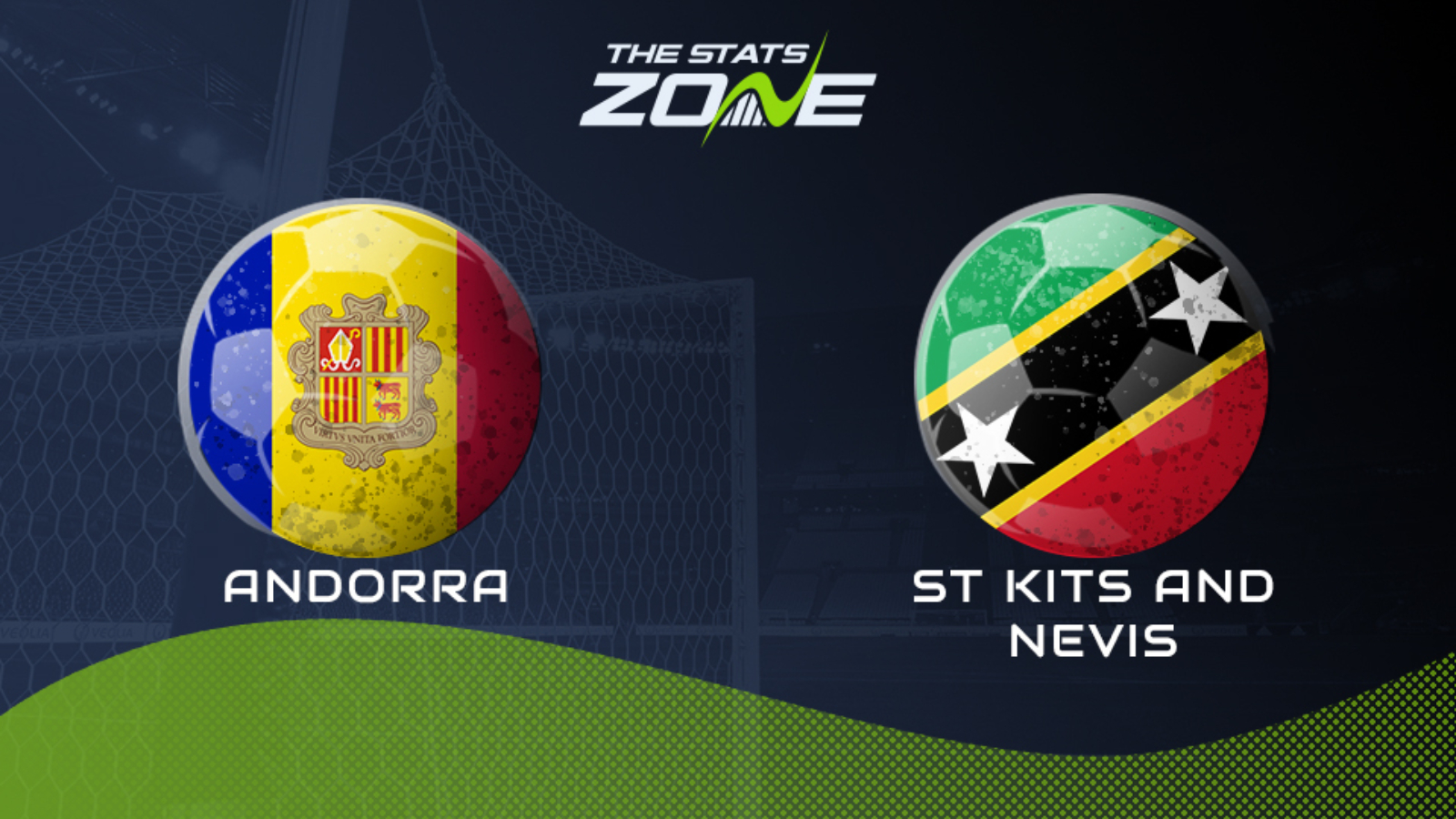 International Friendlies Andorra vs St. Kitts and Nevis Preview