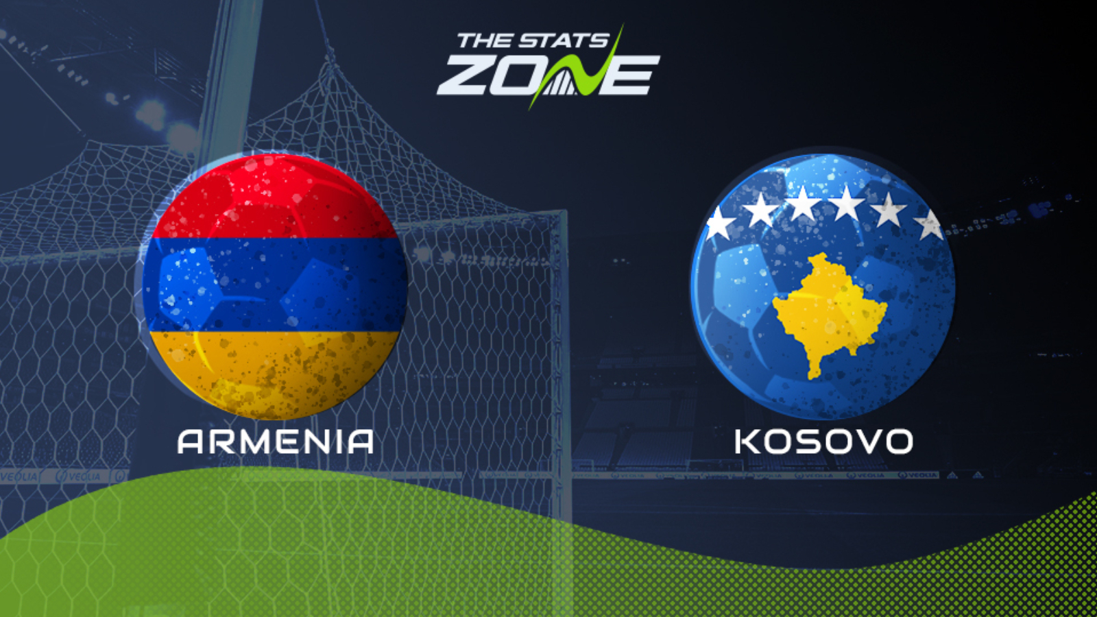 Armenia vs Kosovo Preview & Prediction | 2024 International Friendly