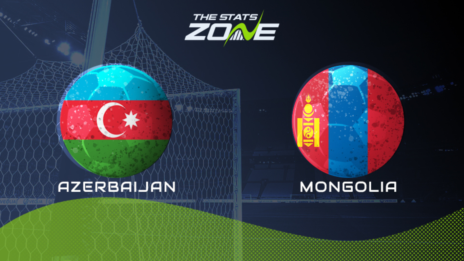 Azerbaijan vs Mongolia Preview & Prediction | 2024 International Friendly