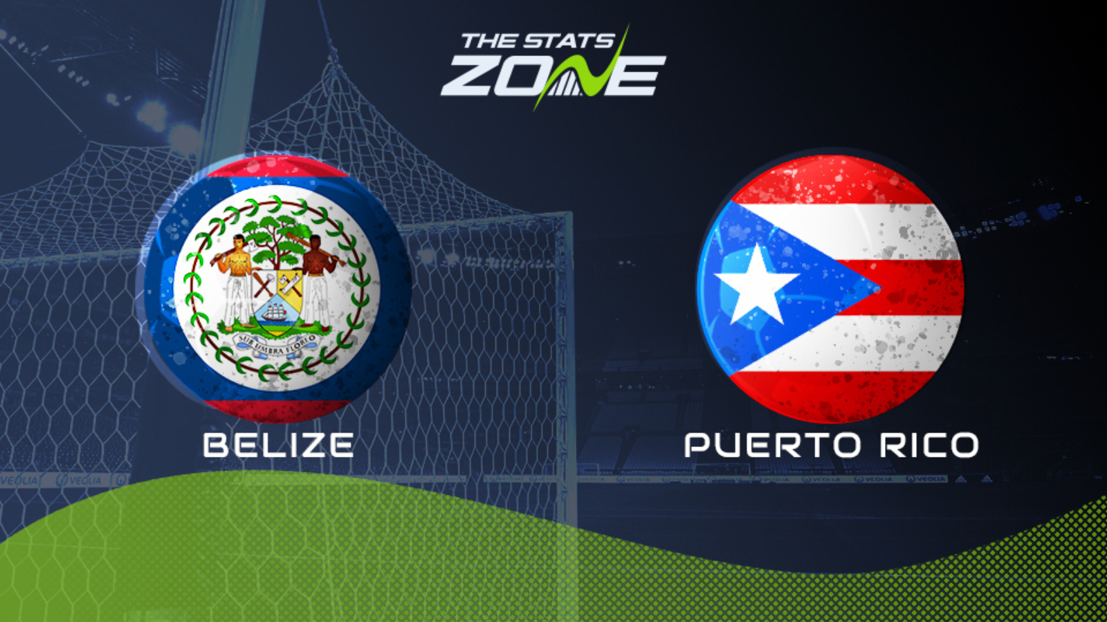 Belize vs Puerto Rico Preview & Prediction | 2024 International Friendly