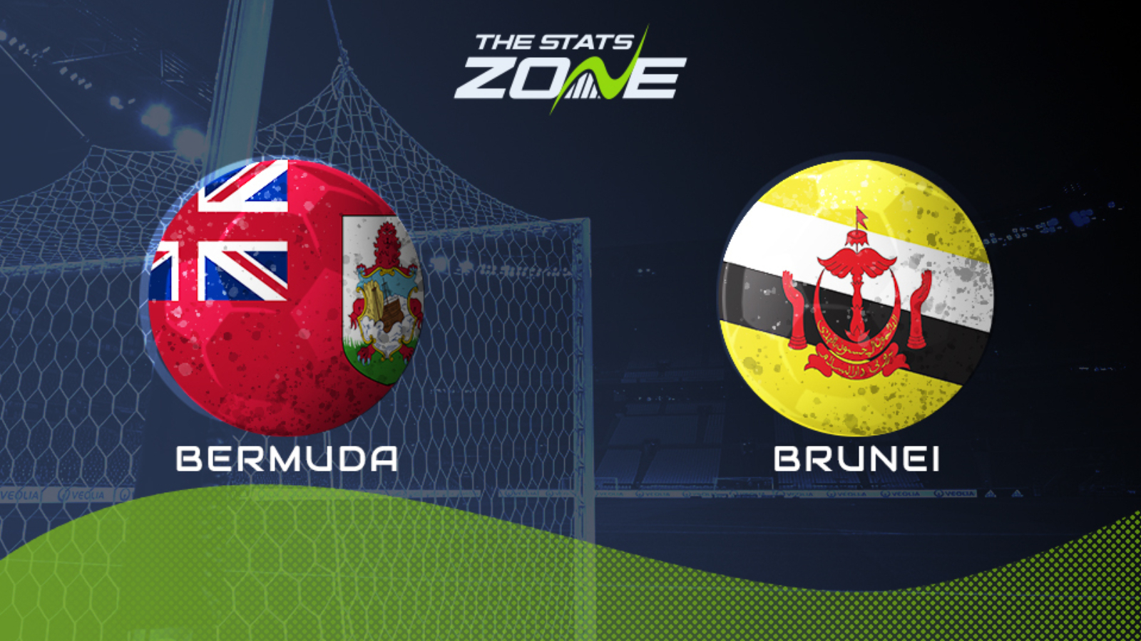 Bermuda vs Brunei Preview & Prediction | 2024 International Friendly