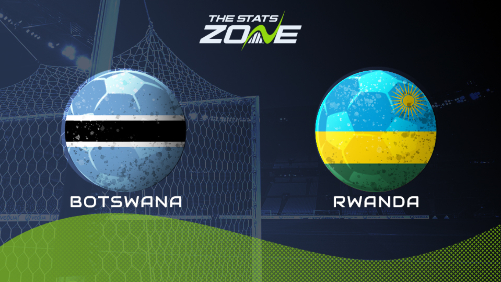 Botswana vs Rwanda Preview & Prediction | 2024 International Friendly