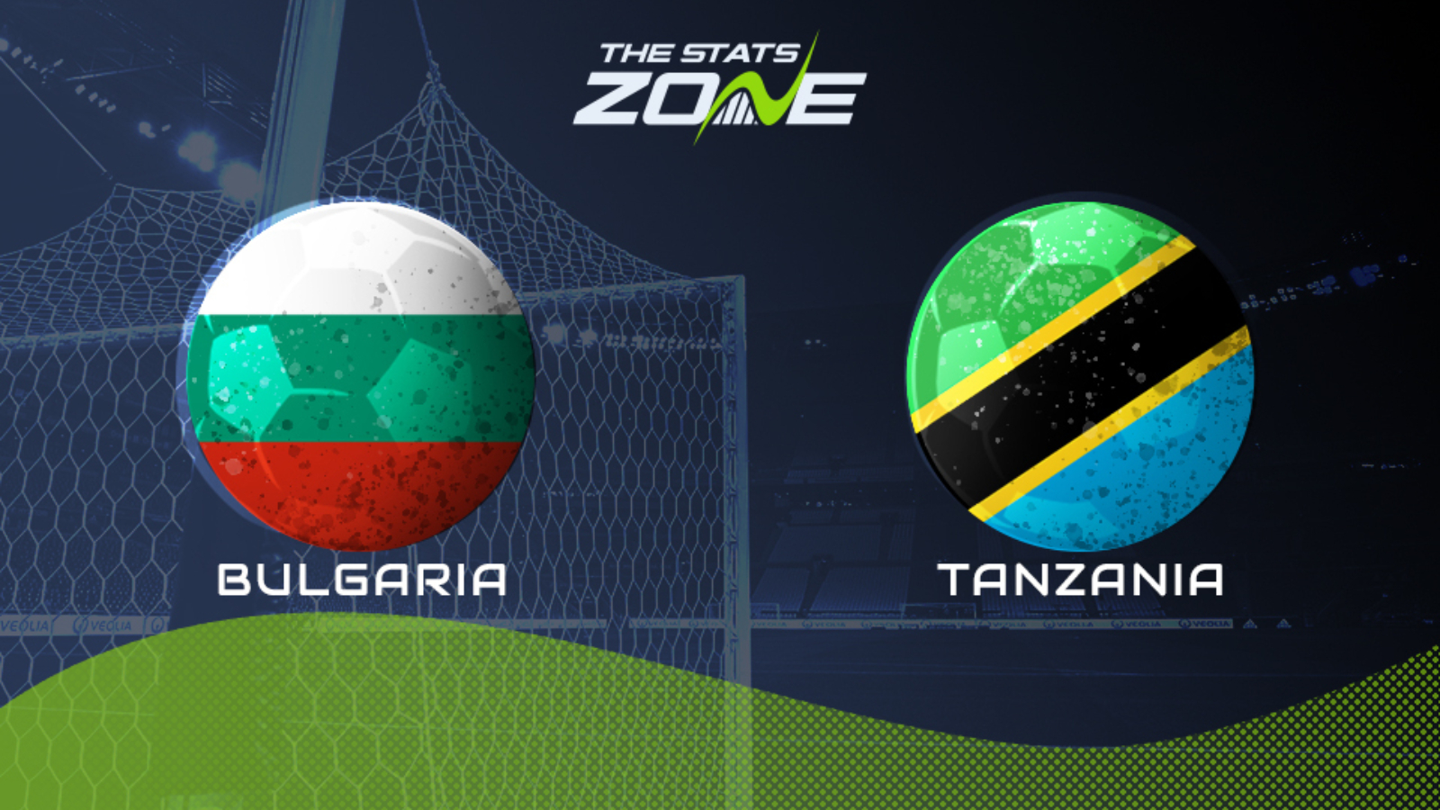 Bulgaria vs Tanzania Preview & Prediction | 2024 International Friendly