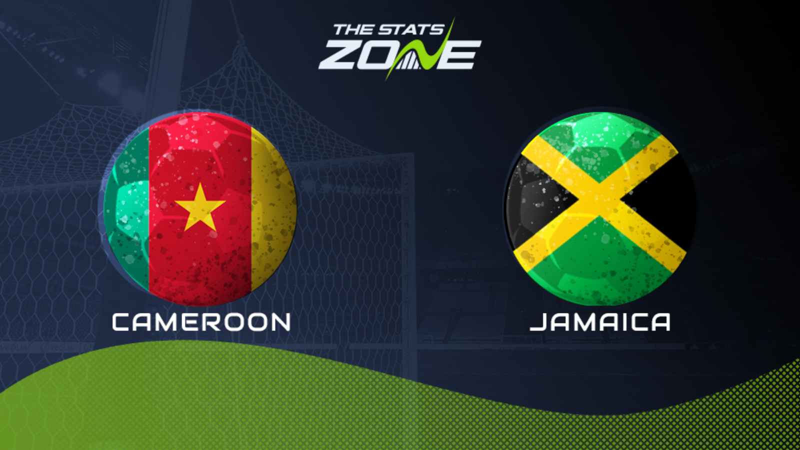 International Friendlies – Cameroon vs Jamaica Preview & Prediction