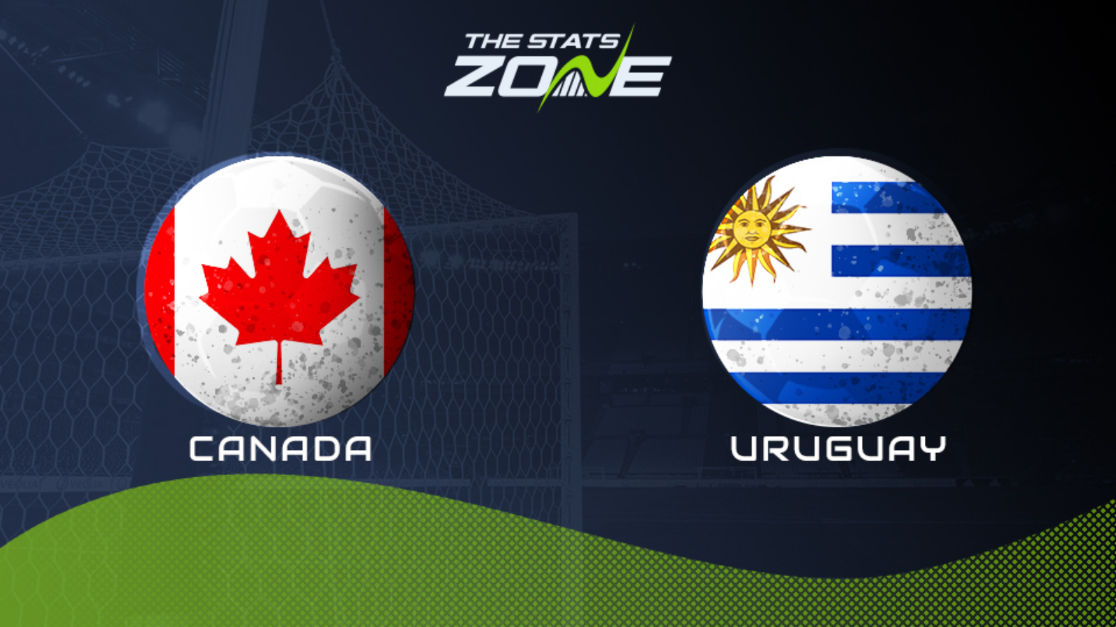 International Friendlies Canada Vs Uruguay Preview Prediction The   IntFriendlies Canada Vs Uruguay 