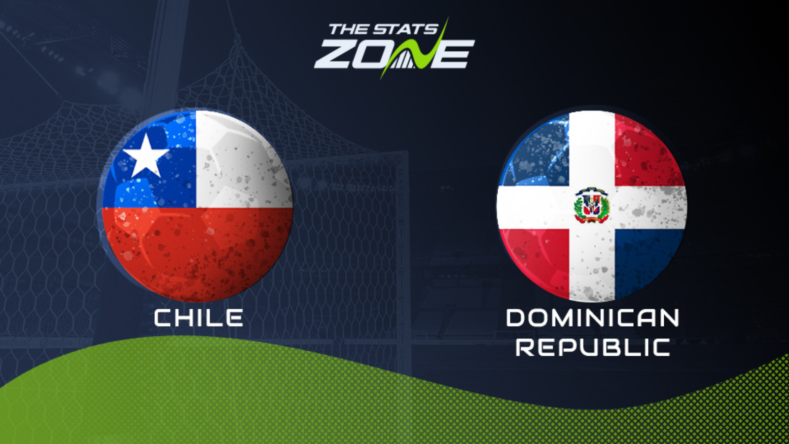 Chile vs Dominican Republic Preview & Prediction | 2023 International Friendly