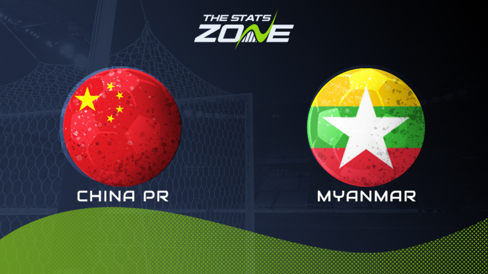 China PR vs Myanmar Preview & Prediction | 2023 International Friendly