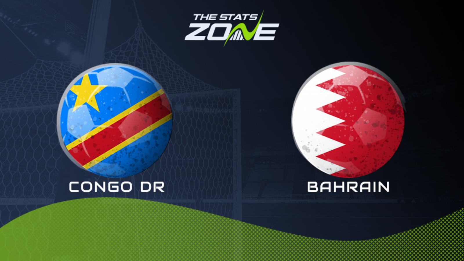 International Friendlies – Congo DR vs Bahrain Preview & Prediction