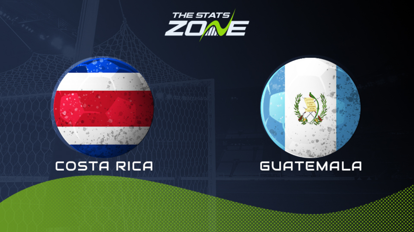 Costa Rica vs Guatemala Preview & Prediction 2023 International