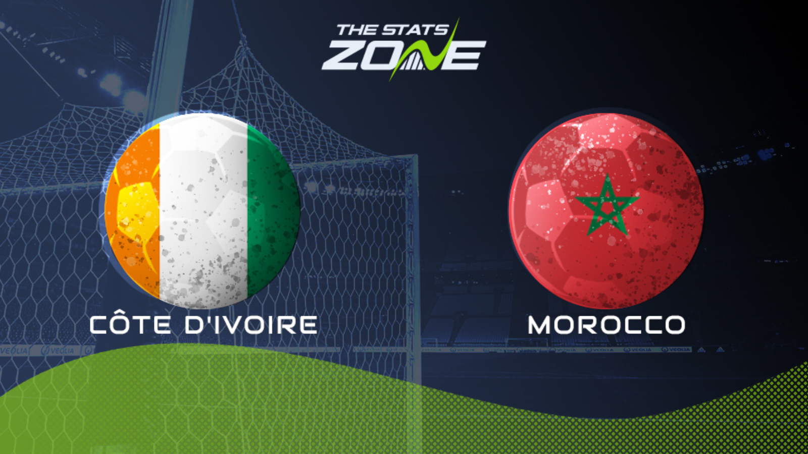 Ivory Coast vs Morocco Preview & Prediction | 2023 International Friendly