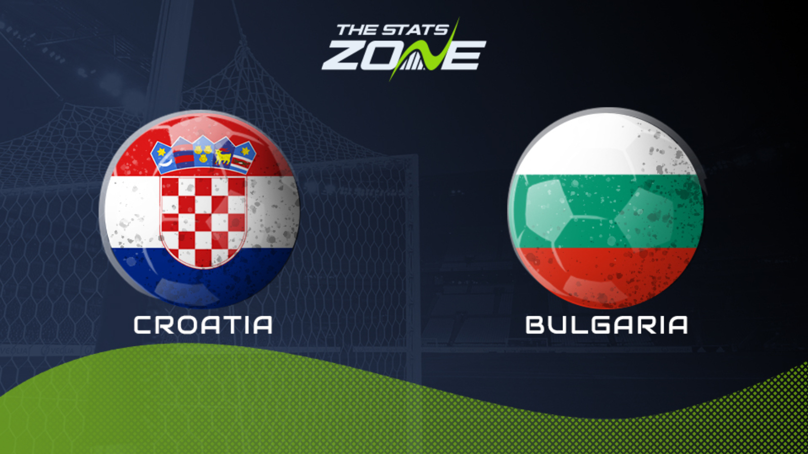 International Friendlies – Croatia Vs Bulgaria Preview & Prediction ...