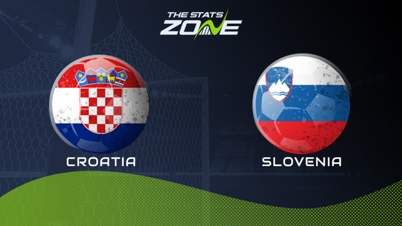 Croatia vs slovenia