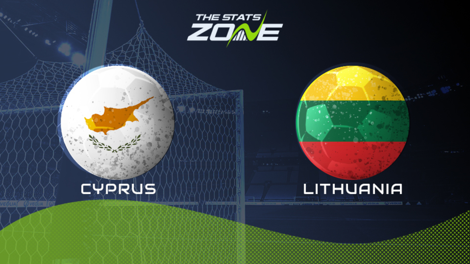 Cyprus vs Lithuania Betting Preview & Prediction | 2023 International Friendly