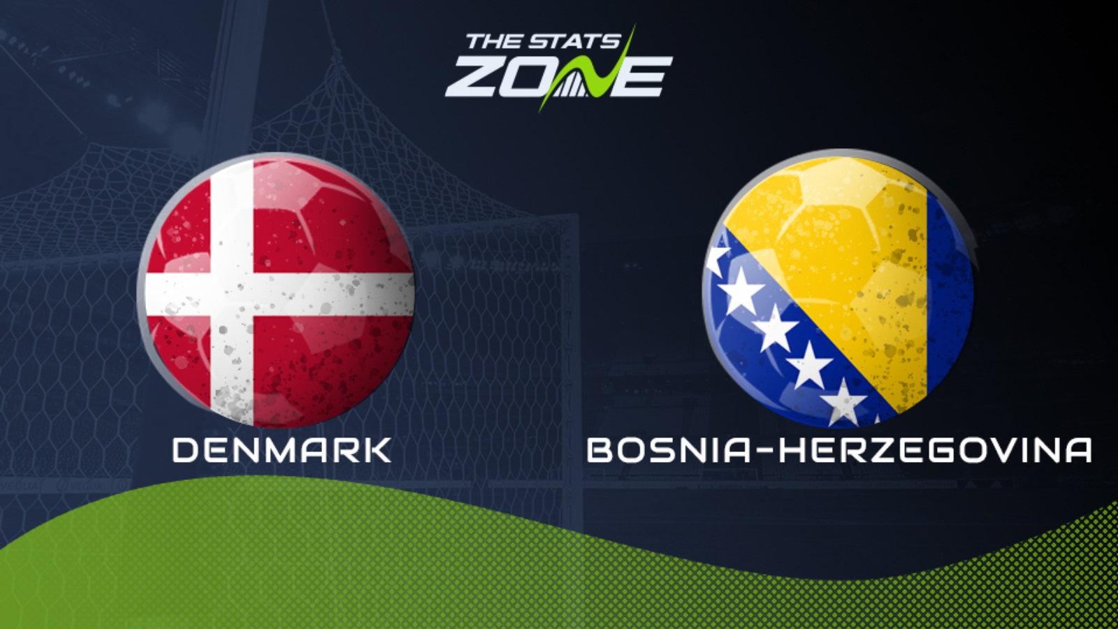 International Friendly – Denmark Vs Bosnia-Herzegovina Preview ...