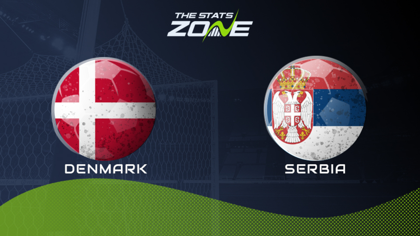 International Friendlies Denmark vs Serbia Preview & Prediction The