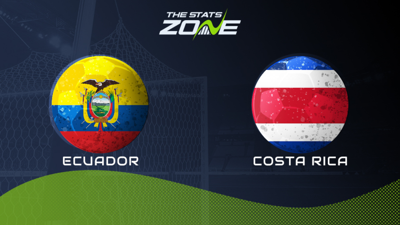 Ecuador vs Costa Rica Preview & Prediction 2023 International