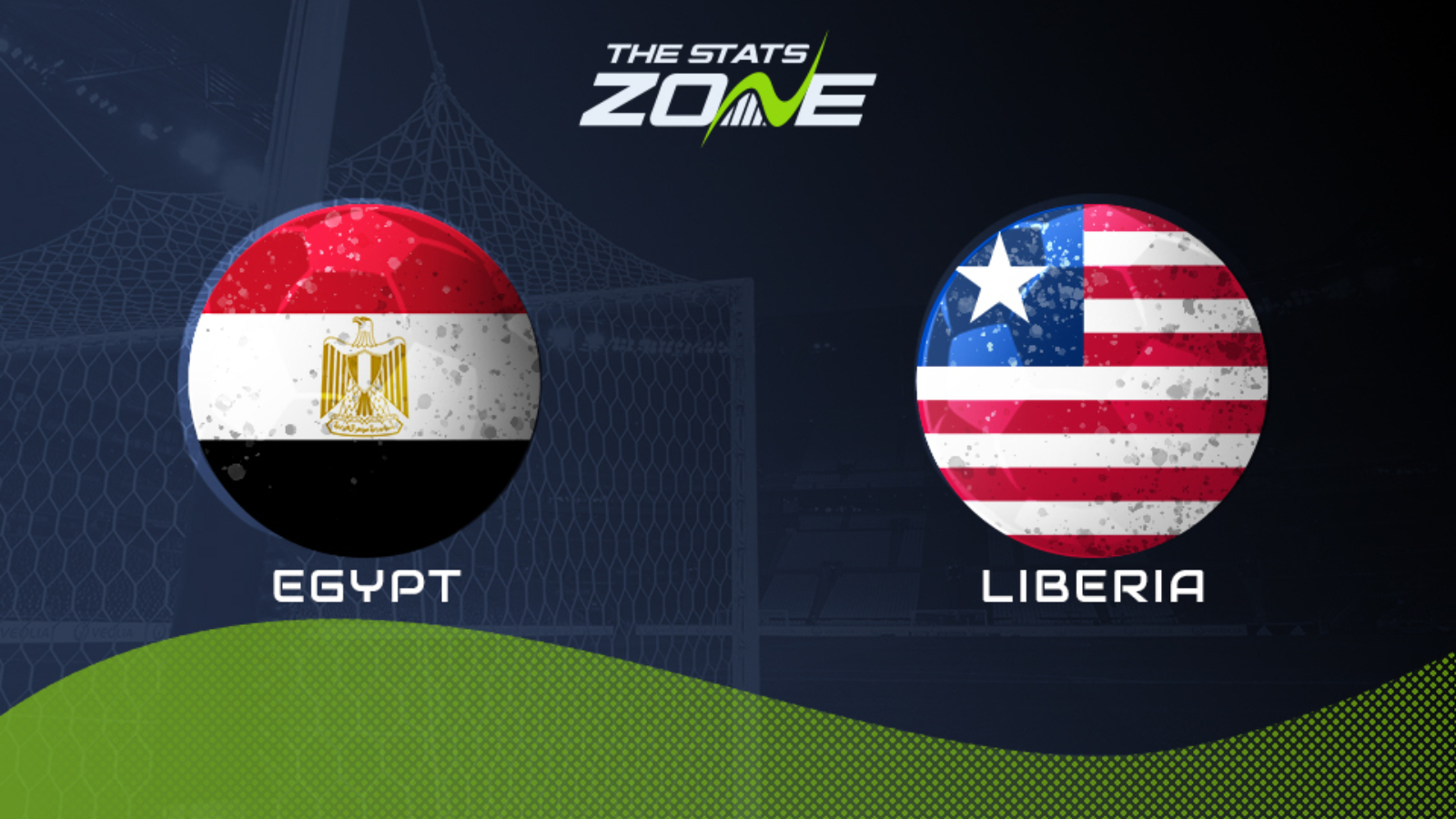 International Friendlies – Egypt vs Liberia Preview & Prediction