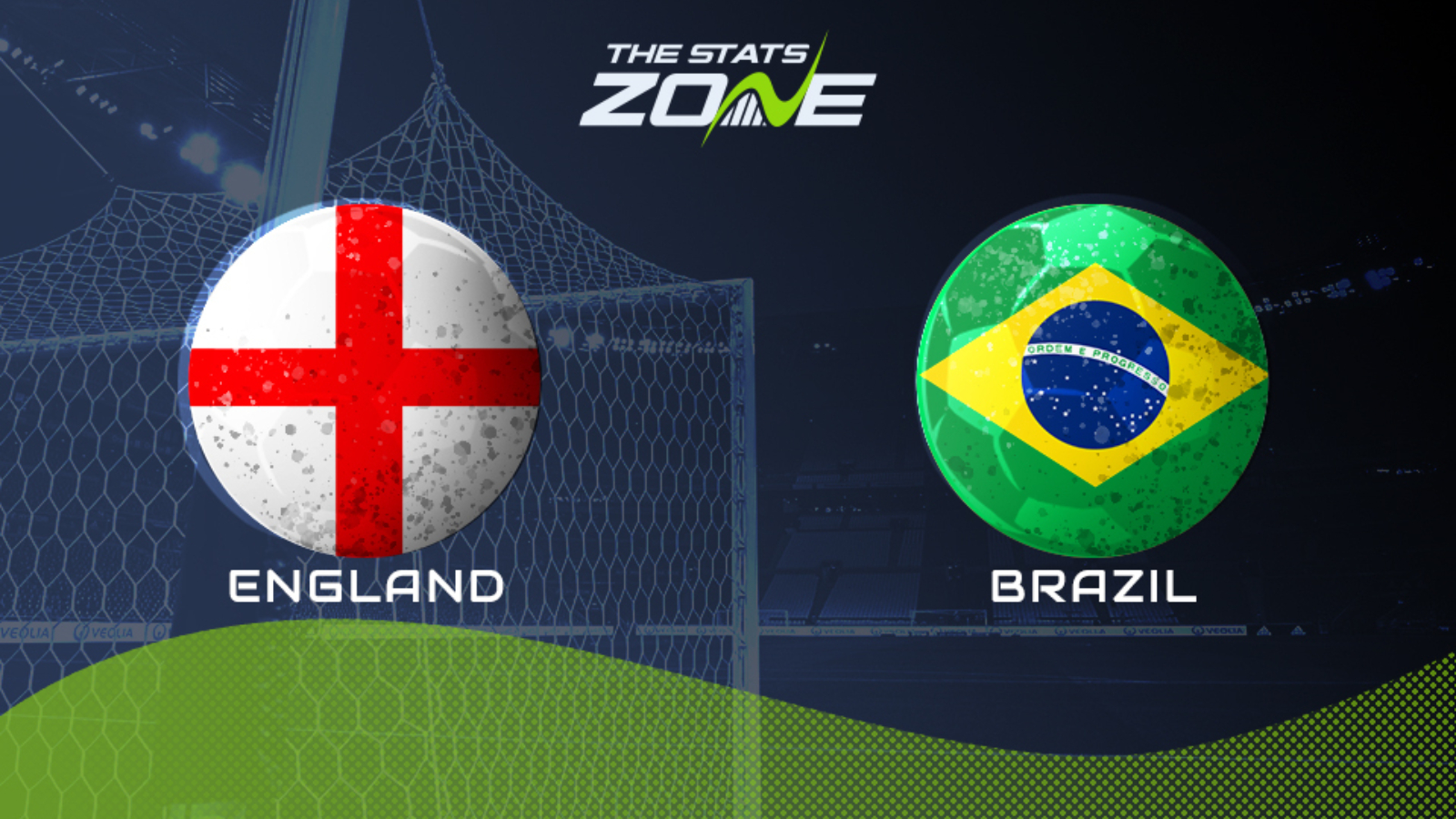 England vs Brazil Preview & Prediction | 2024 International Friendly ...