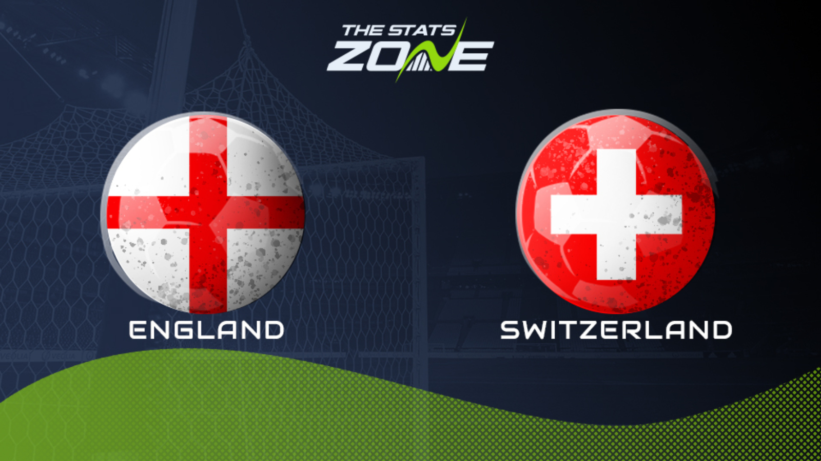 International Friendlies – England vs Switzerland Preview & Prediction