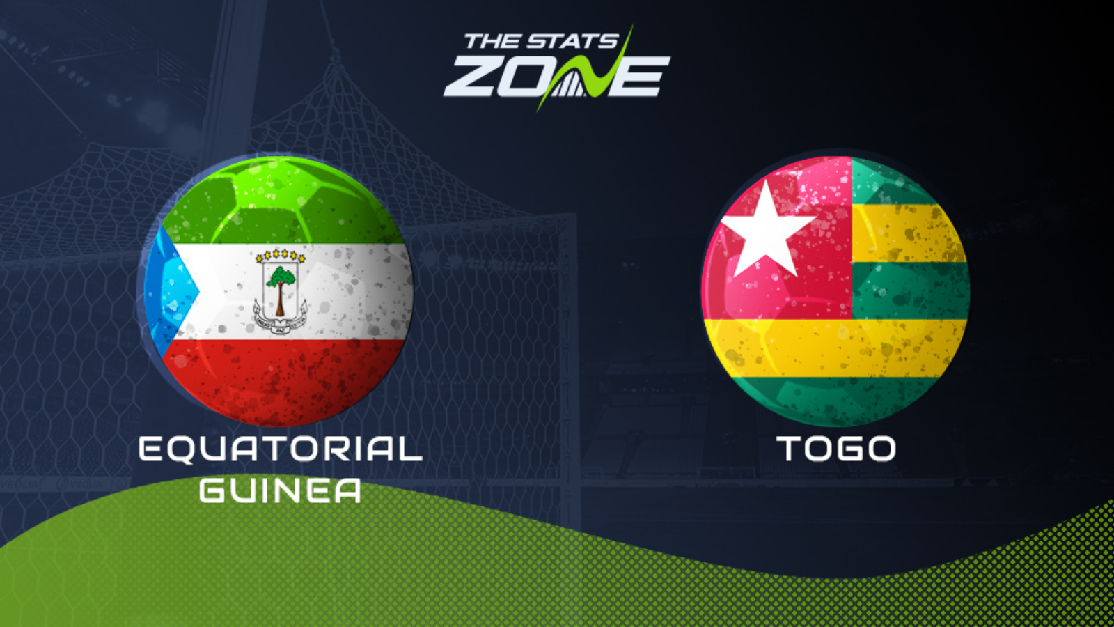 International Friendlies – Equatorial Guinea vs Togo Preview & Prediction